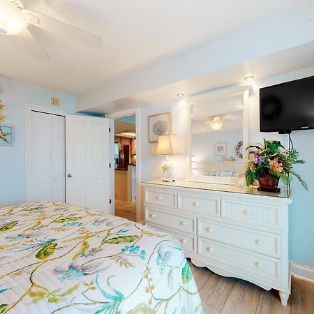 Sea Watch Condos III آوشين سيتي الغرفة الصورة