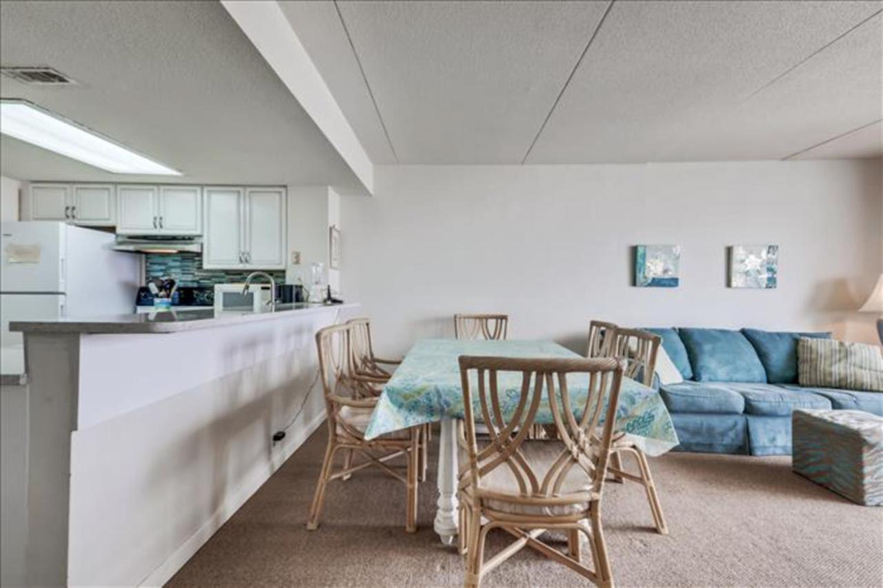Sea Watch Condos III آوشين سيتي المظهر الخارجي الصورة
