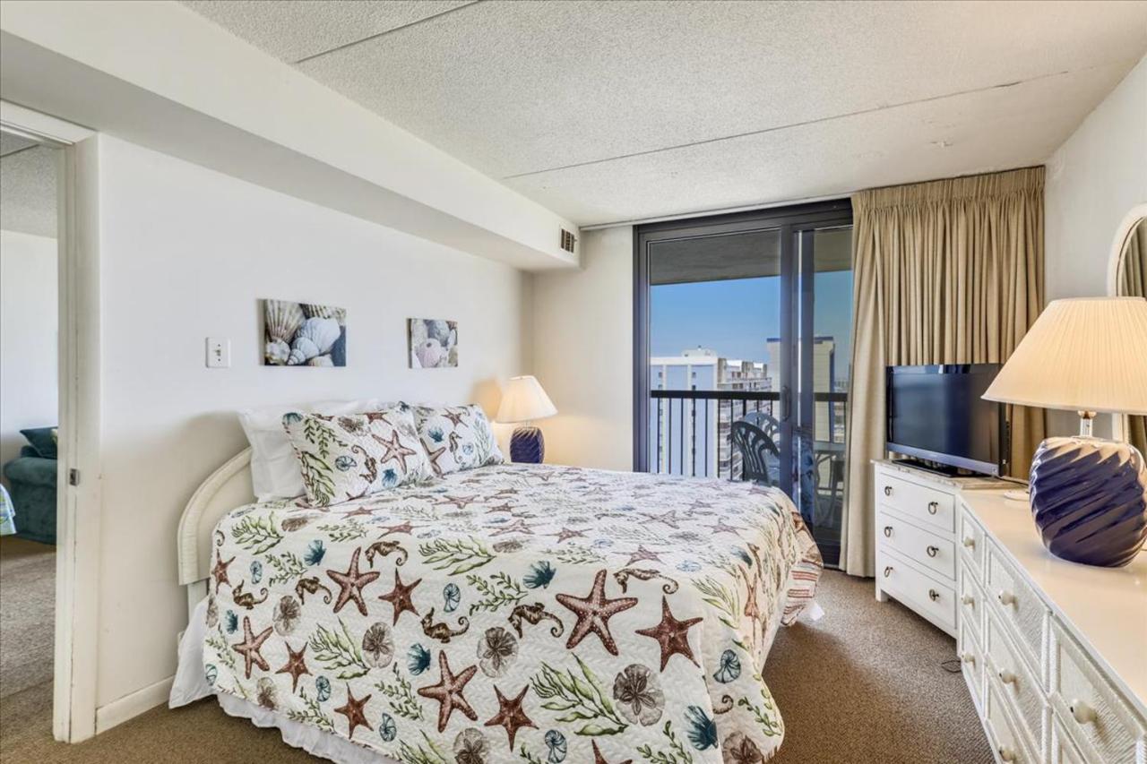 Sea Watch Condos III آوشين سيتي المظهر الخارجي الصورة
