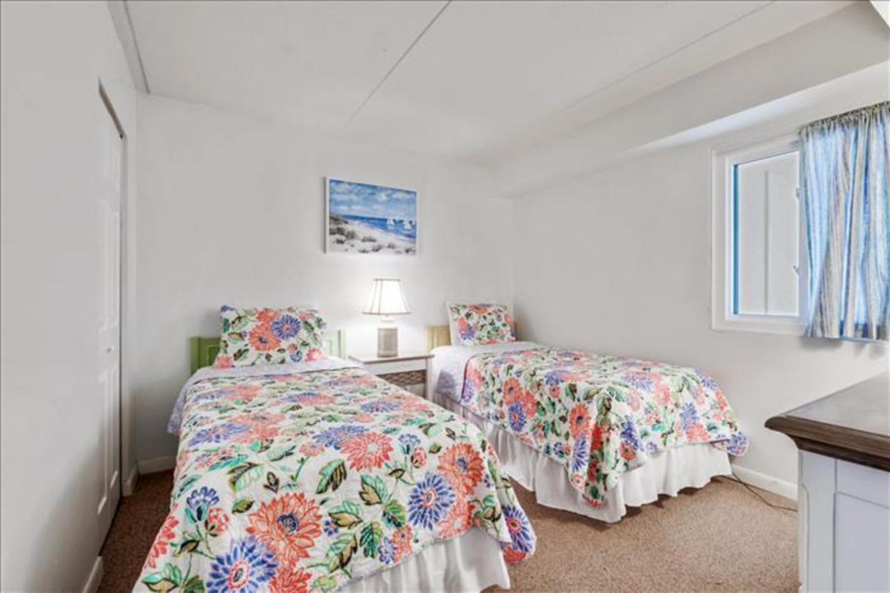 Sea Watch Condos III آوشين سيتي المظهر الخارجي الصورة