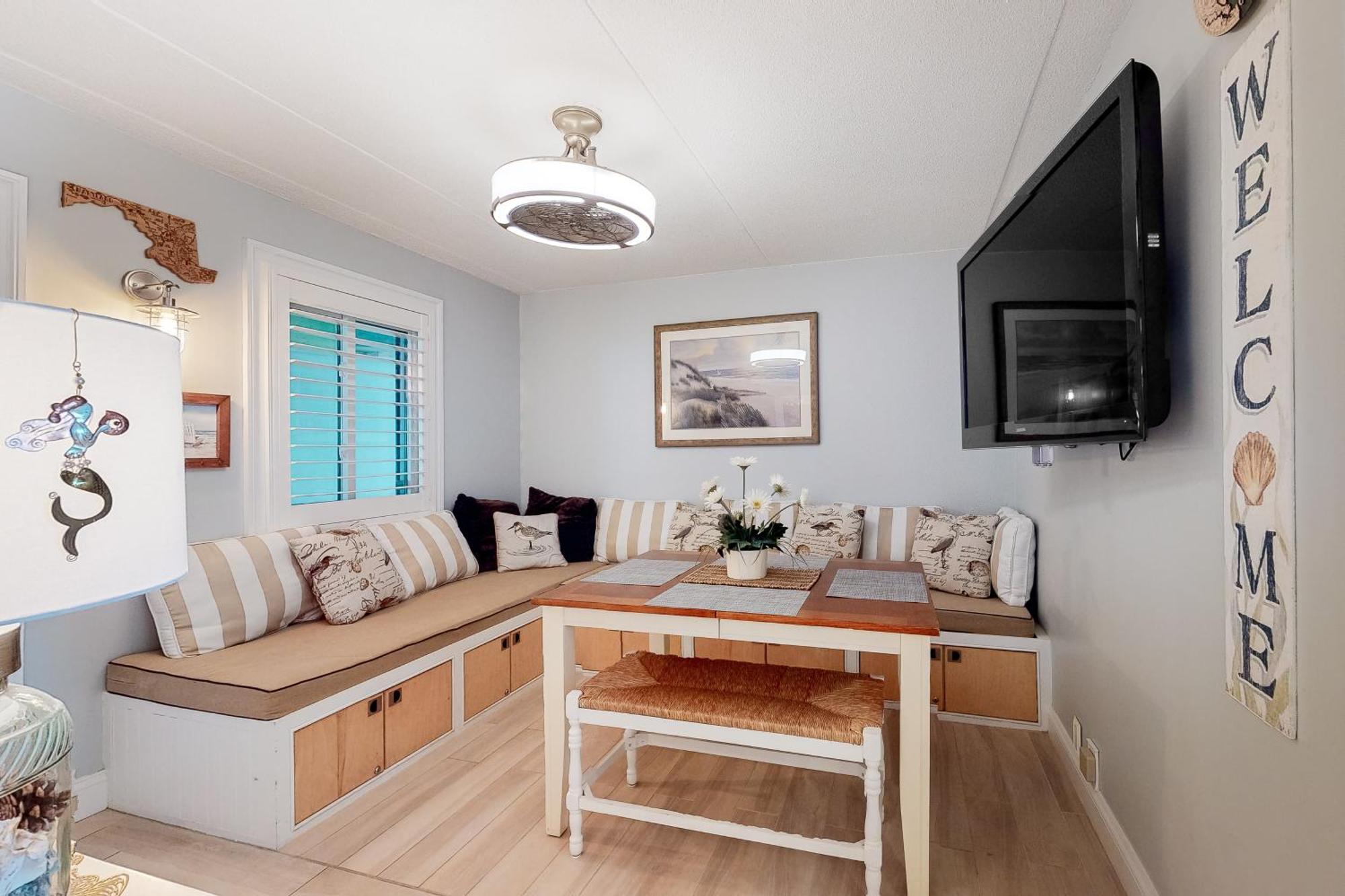 Sea Watch Condos III آوشين سيتي الغرفة الصورة