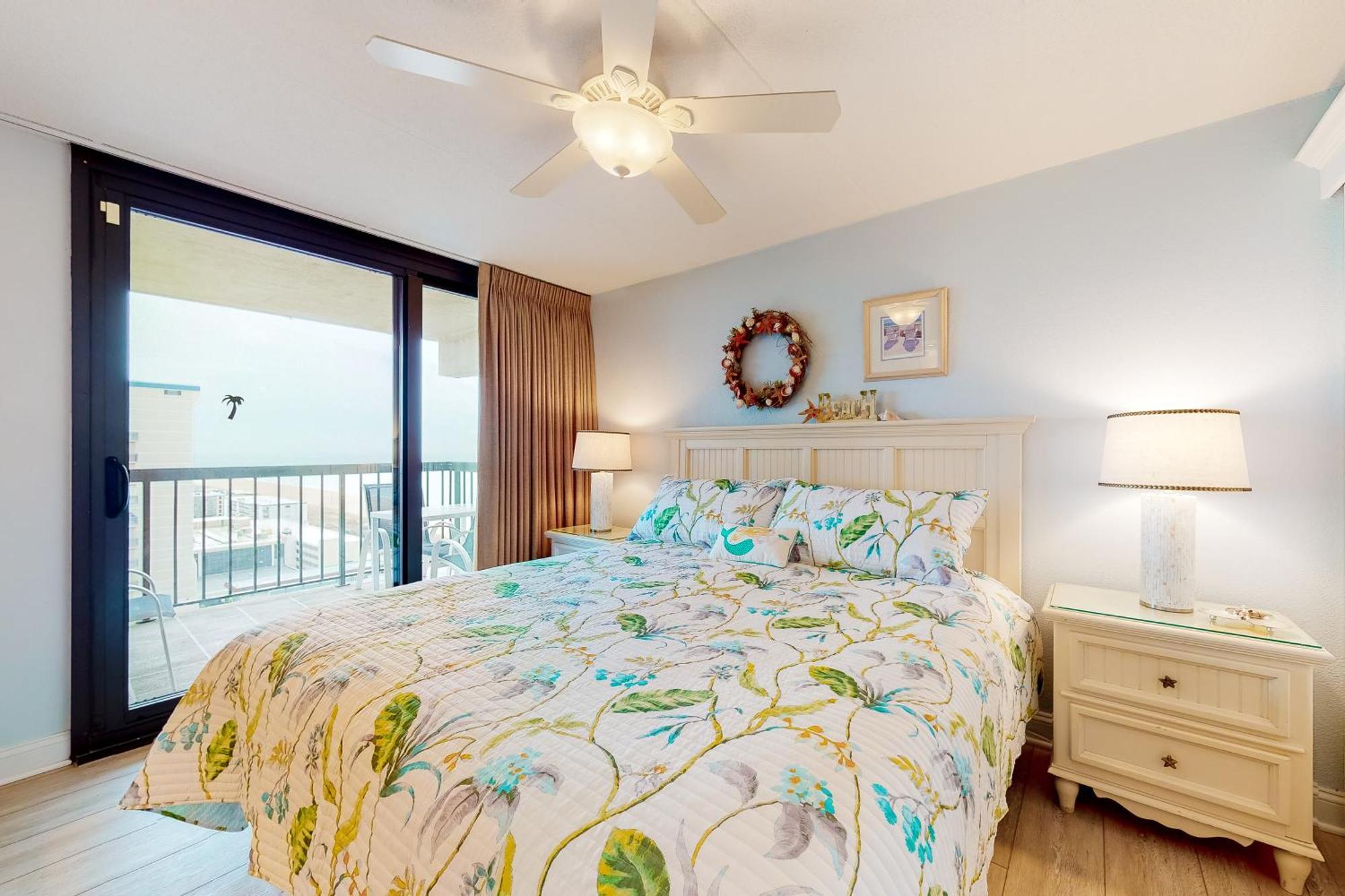 Sea Watch Condos III آوشين سيتي الغرفة الصورة