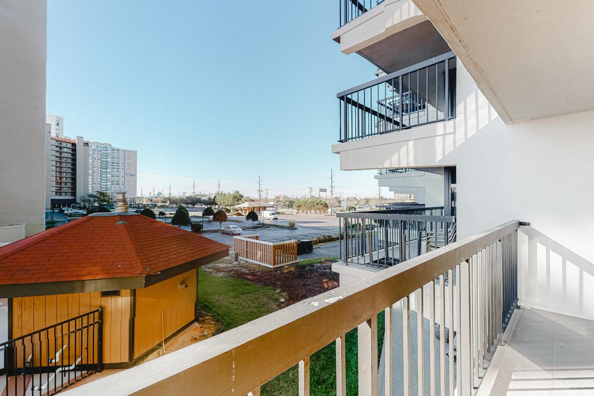 Sea Watch Condos III آوشين سيتي الغرفة الصورة
